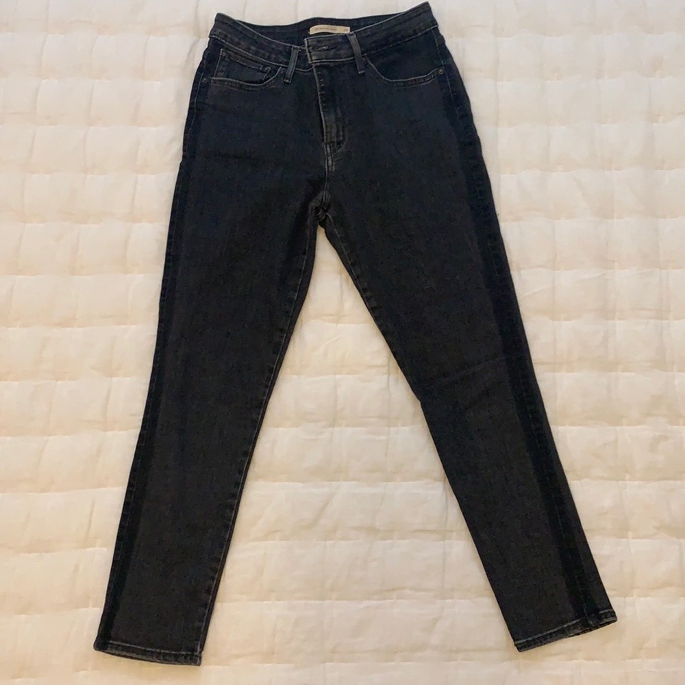 Levi’s 721 High Rise Skinny 29